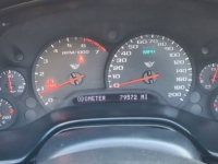 1997 Chevrolet Corvette for sale in Michigan (ID-155848)