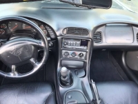 1997 Chevrolet Corvette for sale in Michigan (ID-155848)