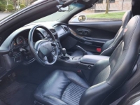 1997 Chevrolet Corvette for sale in Michigan (ID-155848)