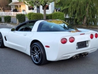 1997 Chevrolet Corvette for sale in Michigan (ID-155848)