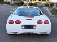 1997 Chevrolet Corvette for sale in Michigan (ID-155848)