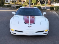 1997 Chevrolet Corvette for sale in Michigan (ID-155848)