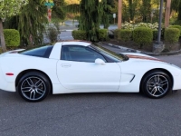 1997 Chevrolet Corvette for sale in Michigan (ID-155848)