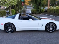 1997 Chevrolet Corvette for sale in Michigan (ID-155848)
