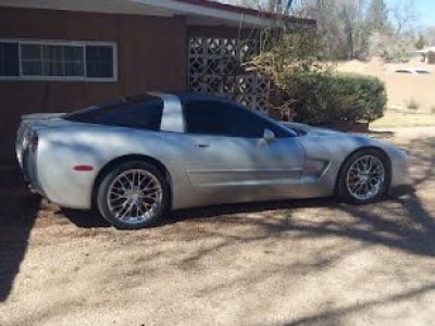 1997 Chevrolet Corvette for sale