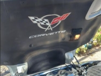 1997 Chevrolet Corvette for sale in Michigan (ID-162005)