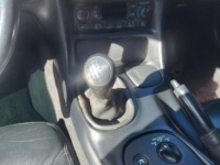 1997 Chevrolet Corvette for sale in Michigan (ID-162005)