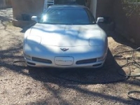 1997 Chevrolet Corvette for sale in Michigan (ID-162005)