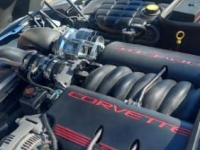 1997 Chevrolet Corvette for sale in Michigan (ID-162005)