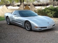 1997 Chevrolet Corvette for sale in Michigan (ID-162005)
