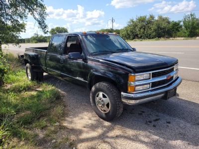 1997 Chevrolet Dually for sale in United States