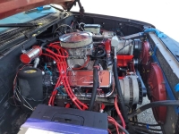 1997 Chevrolet Dually for sale (ID-144553)