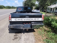 1997 Chevrolet Dually for sale (ID-144553)