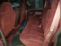 1997 Chevrolet Dually for sale (ID-144553)