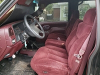 1997 Chevrolet Dually for sale (ID-144553)
