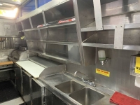 1997 Chevrolet P30 for sale in Michigan (ID-123454)