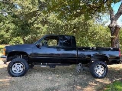 1997 Chevrolet Pickup for sale 1997 Chevrolet Pickup for sale