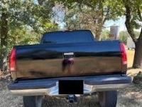 1997 Chevrolet Pickup for sale in Michigan (ID-135072)