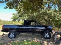 1997 Chevrolet Pickup for sale in Michigan (ID-135072)