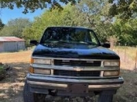 1997 Chevrolet Pickup for sale in Michigan (ID-135072)