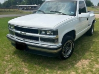 1997 Chevrolet Pickup for sale in Michigan (ID-138345)