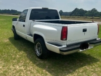 1997 Chevrolet Pickup for sale in Michigan (ID-138345)