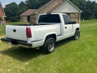 1997 Chevrolet Pickup for sale in Michigan (ID-138345)