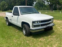 1997 Chevrolet Pickup for sale in Michigan (ID-138345)