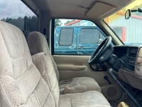 1997 Chevrolet Pickup for sale in Michigan (ID-138345)