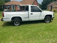 1997 Chevrolet Pickup for sale in Michigan (ID-138345)