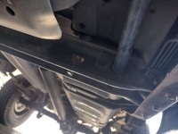 1997 Chevrolet Silverado for sale in Michigan (ID-125009)