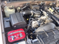 1997 Chevrolet Silverado for sale in Michigan (ID-125009)