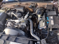 1997 Chevrolet Silverado for sale in Michigan (ID-125009)