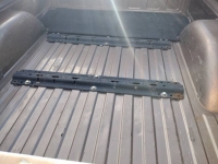 1997 Chevrolet Silverado for sale in Michigan (ID-125009)
