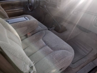1997 Chevrolet Silverado for sale in Michigan (ID-125009)