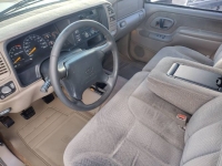 1997 Chevrolet Silverado for sale in Michigan (ID-125009)