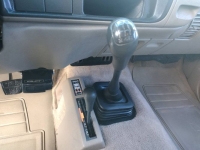 1997 Chevrolet Silverado for sale in Michigan (ID-125009)