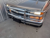 1997 Chevrolet Silverado for sale in Michigan (ID-125009)