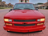 1997 Chevrolet Silverado for sale (ID-126692)