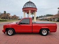 1997 Chevrolet Silverado for sale (ID-126692)