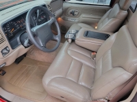 1997 Chevrolet Silverado for sale (ID-126692)