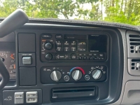 1997 Chevrolet Silverado for sale in Michigan (ID-140293)