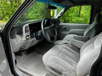 1997 Chevrolet Silverado for sale in Michigan (ID-140293)