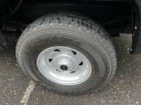 1997 Chevrolet Silverado for sale in Michigan (ID-140293)