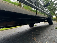 1997 Chevrolet Silverado for sale in Michigan (ID-140293)