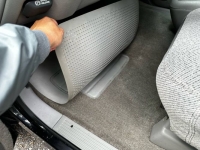 1997 Chevrolet Silverado for sale in Michigan (ID-140293)