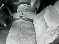1997 Chevrolet Silverado for sale in Michigan (ID-140293)
