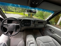 1997 Chevrolet Silverado for sale in Michigan (ID-140293)