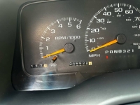 1997 Chevrolet Silverado for sale in Michigan (ID-140293)