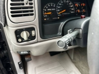 1997 Chevrolet Silverado for sale in Michigan (ID-140293)